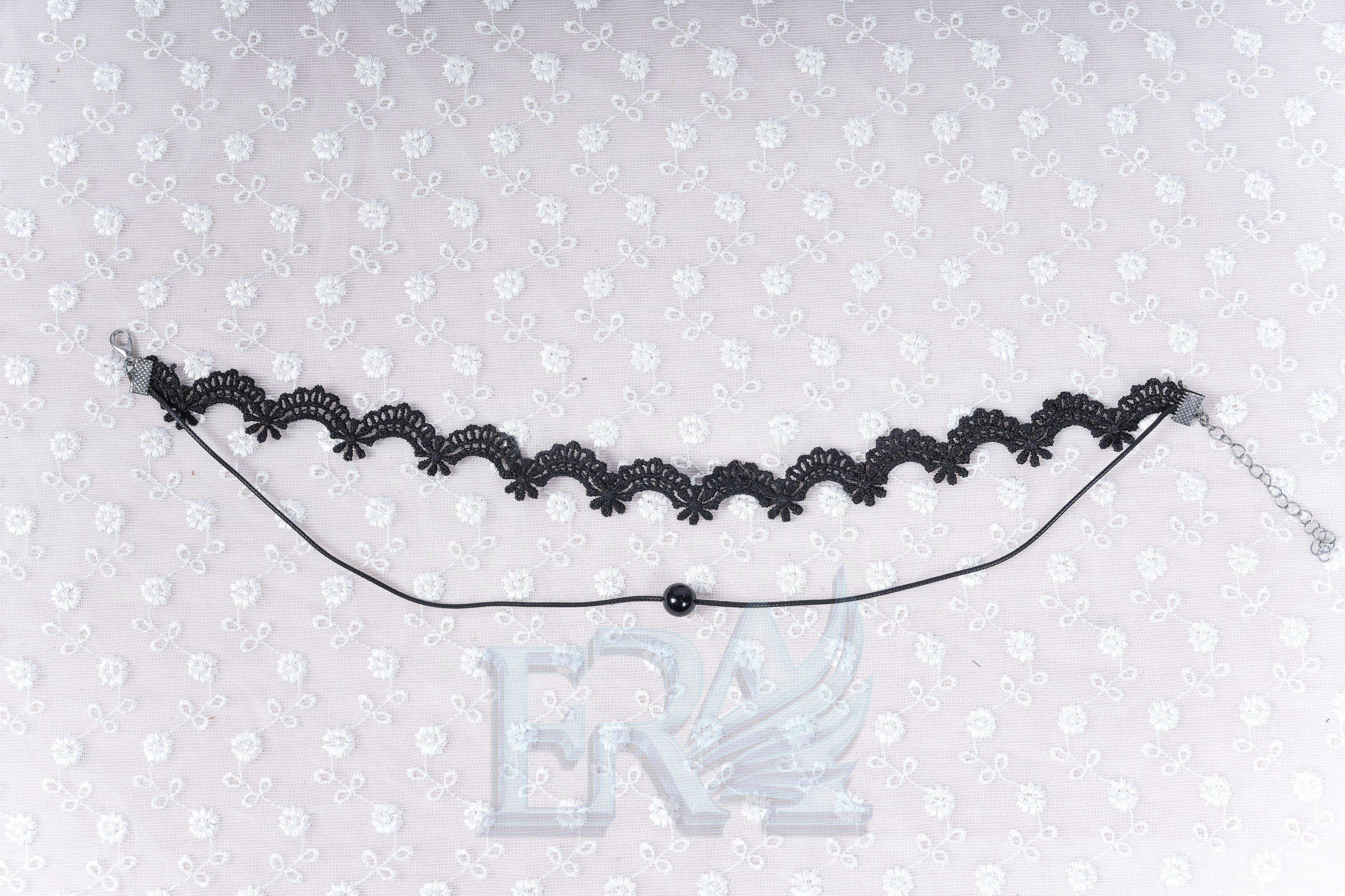 Vòng Cổ Choker 00186